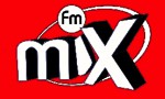 Logo Cadena Mix FM