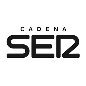 Logo Cadena SER+ Zaragoza