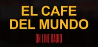 Logo El Café del Mundo