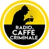 Logo Radio Caffè Criminale