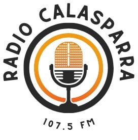 Logo Radio Calasparra