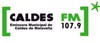 Logo Caldes FM
