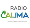 Logo Radio Calima