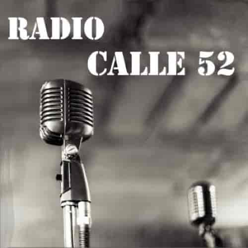 Logo Radio Calle 52