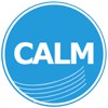Logo Calm Radio Solo Piano