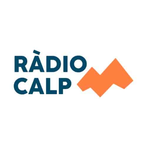 Logo Ràdio Calp