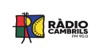 Logo Ràdio Cambrils