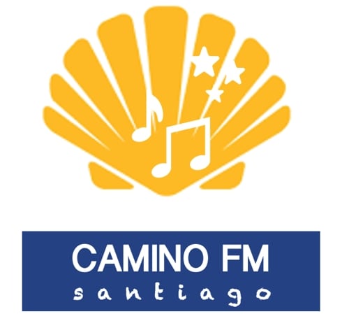Logo Camino FM