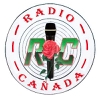 Logo Radio Cañada FM
