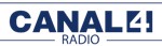 Logo Canal 4 Radio