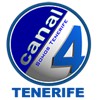 Logo Canal 4 esRadio