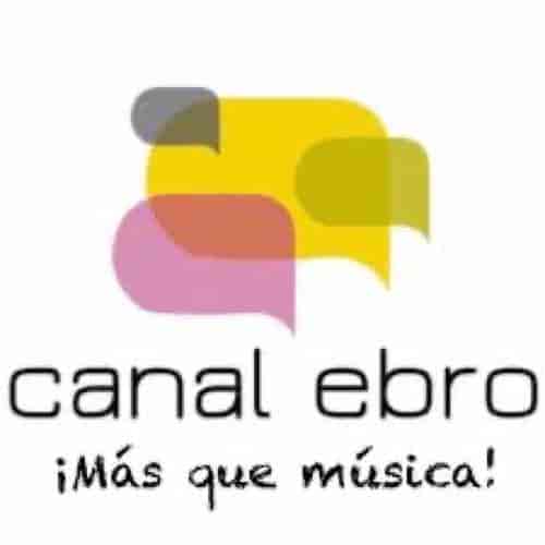 Logo Canal Ebro Radio