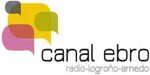 Logo Canal Ebro Radio