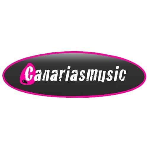 Logo Canarias Music