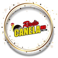 Logo Radio Canela MD