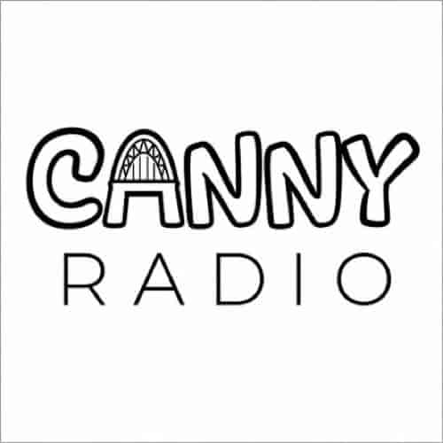 Logo Canny Radio