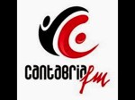 Logo Cantabria FM