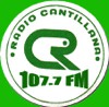 Logo Radio Cantillana