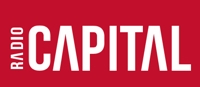Logo Radio Capital Italia