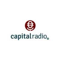Logo Capital Radio Valencia
