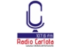 Logo Radio Carlota