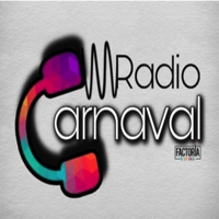 Logo Radio Carnaval Tenerife