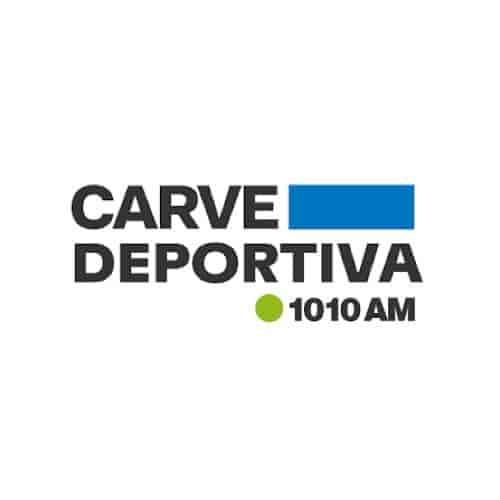 Logo Carve Deportiva