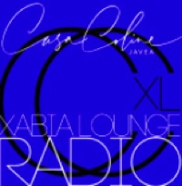 Logo Casa Coline Xabia Lounge