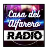 Logo Radio Casa del Alfarero