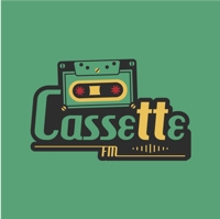 Logo Cassette FM