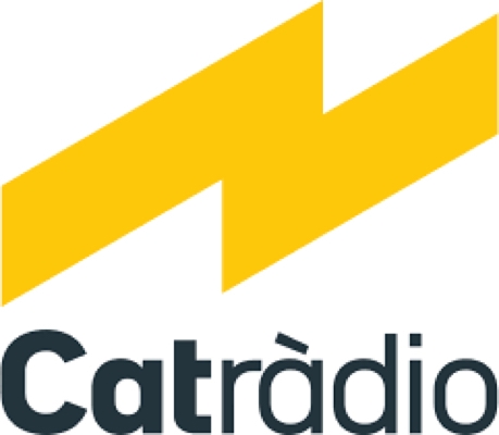 Logo Catalunya Ràdio