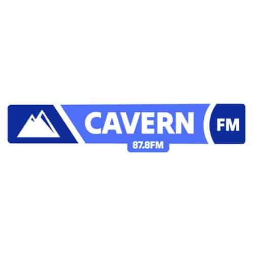 Logo Cavern FM