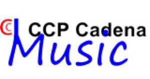 Logo CCP Cadena Music