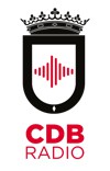Logo Radio CDB (CD Badajoz)