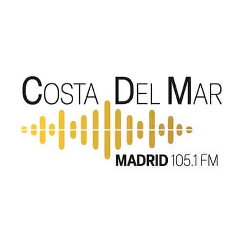 Logo Costa Del Mar
