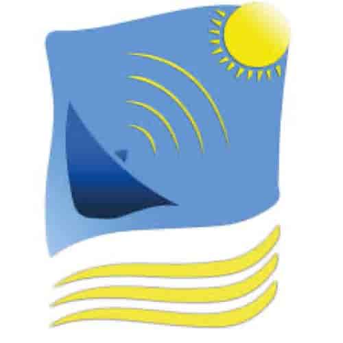 Logo Costa Dulce Radio