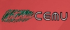 Logo Antena CEMU