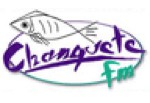 Logo Chanquete FM