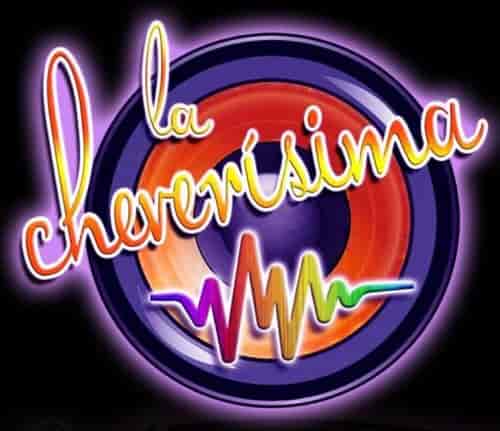 Logo La Cheverisima
