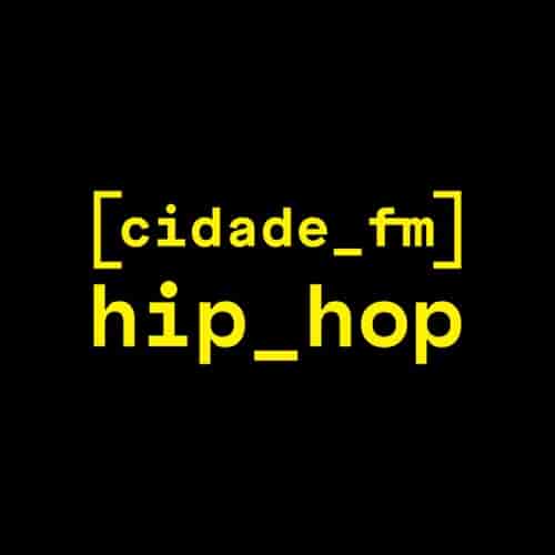 Logo Cidade Hip Hop