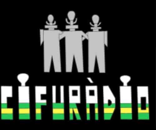 Logo Cifuràdio