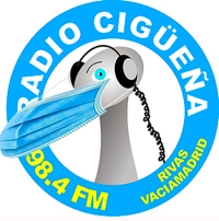 Logo Radio Cigüeña