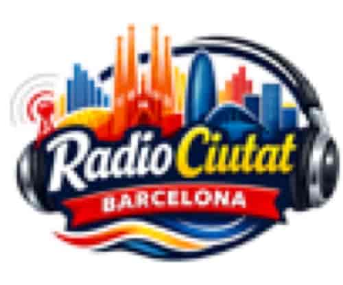 Logo Ràdio Ciutat Barcelona