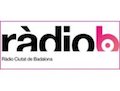 Logo RadioB