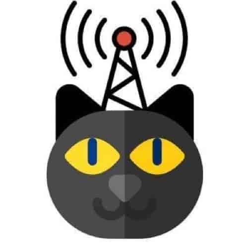 Logo Ràdio Ciutat Vella