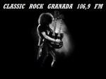 Logo Classic Rock Granada