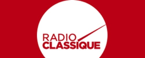 Logo Radio Classique