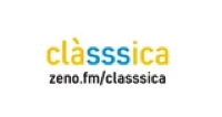 Logo Clàsssica