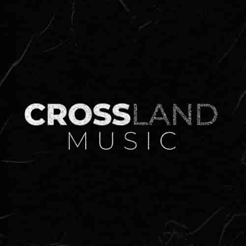 Logo Cross Land Music