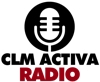 Logo CLM Activa Radio